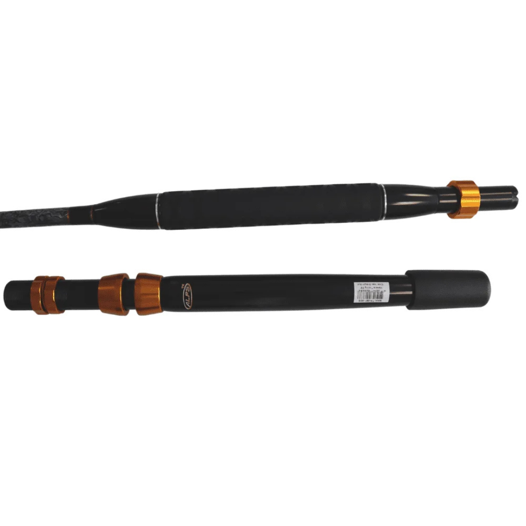 Okuma Makaira Stand-up de trasero recto TR 178 cm 5 pies 10 pulgadas 80 libras Recto 