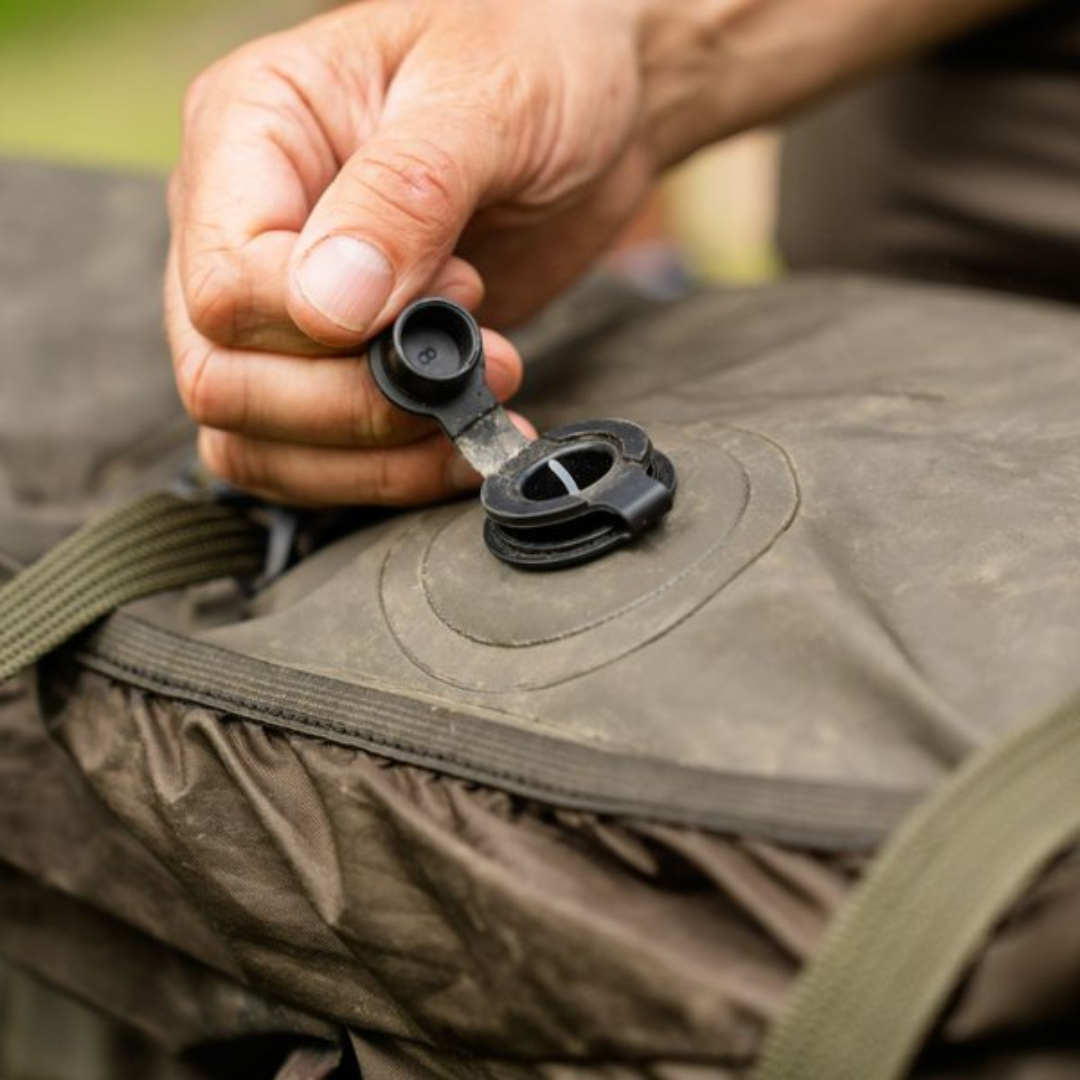 NASH Scope OPS Auto Inflate Unhooking Mat