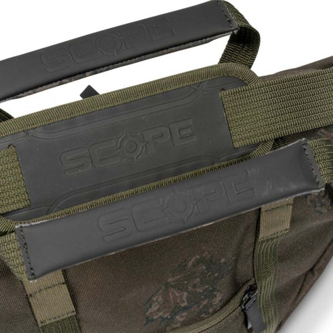 NASH Scope OPS Soft Protect 2 Rod Skin