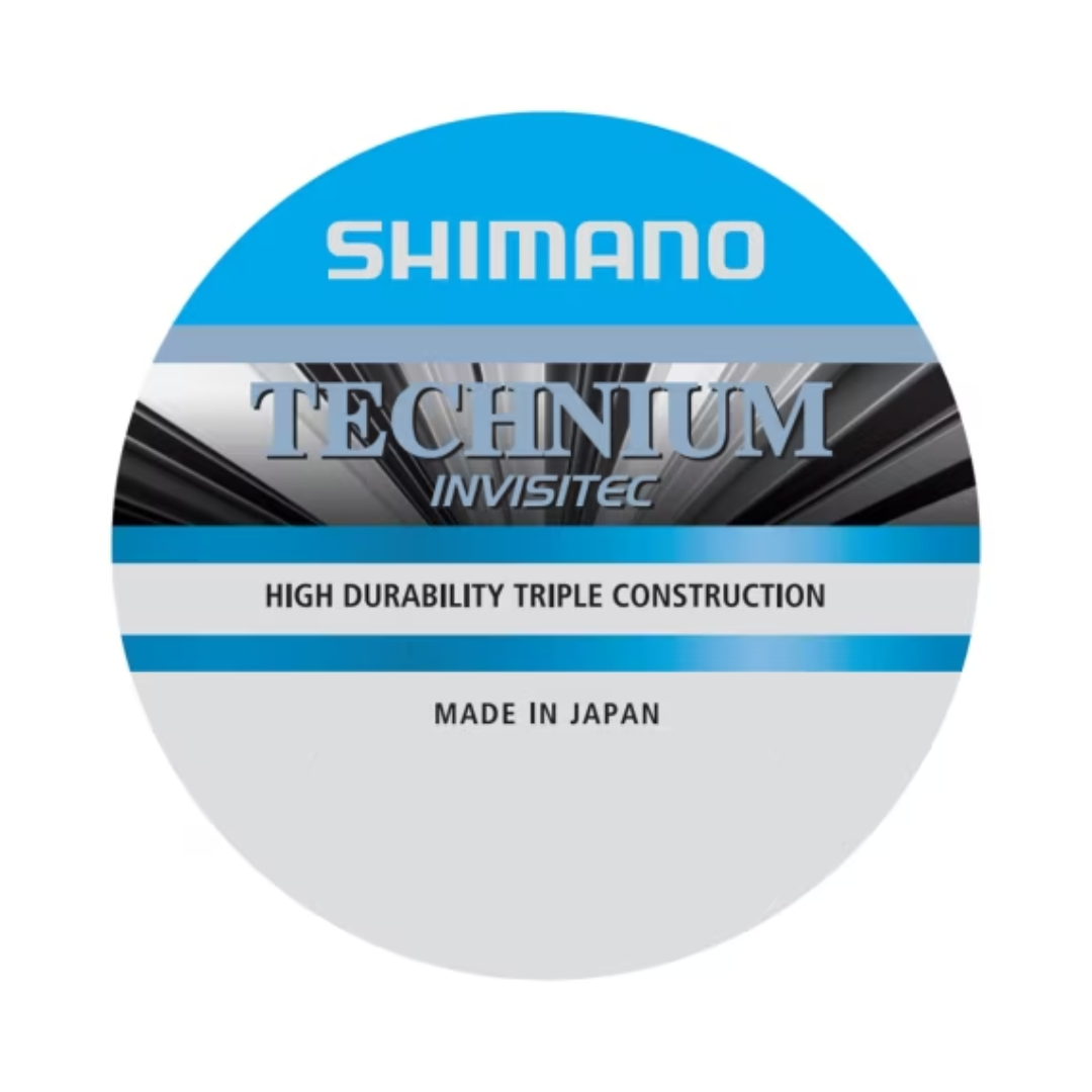 Shimano Technium Invisitec