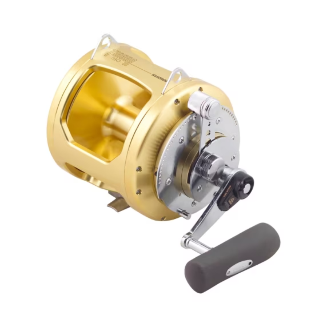 Shimano Tiagra 50 lb A WLRS RH