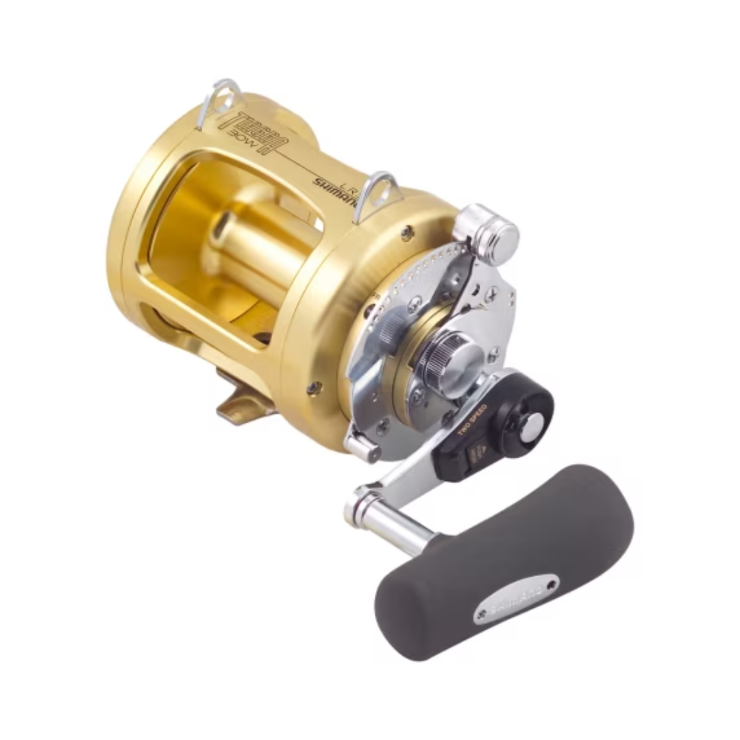 Shimano Tiagra 50 lb A WLRS RH