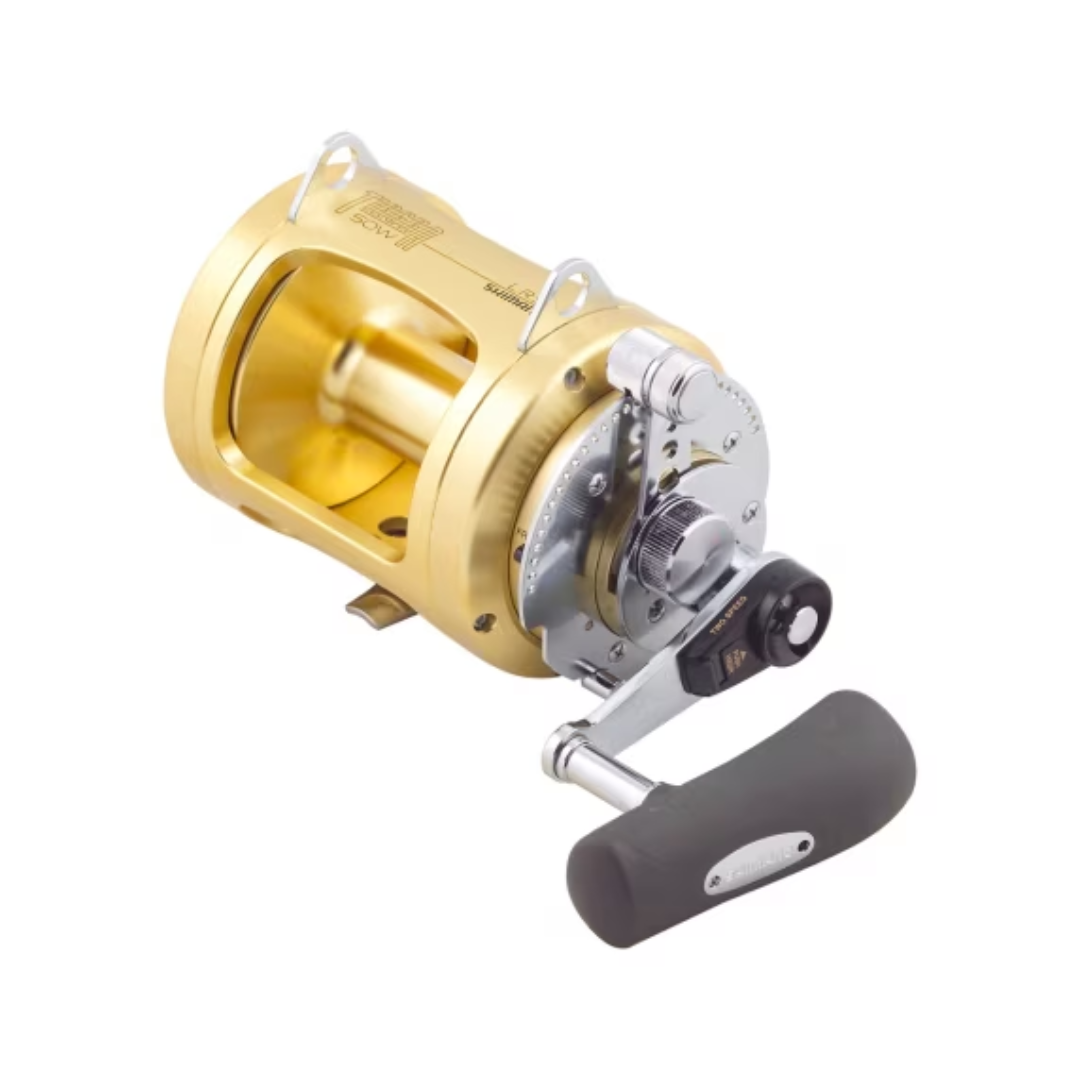 Shimano Tiagra 50 lb A WLRS RH
