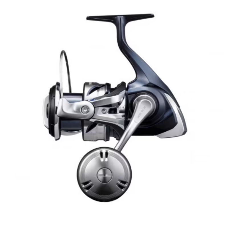 Shimano Twin Power SW C