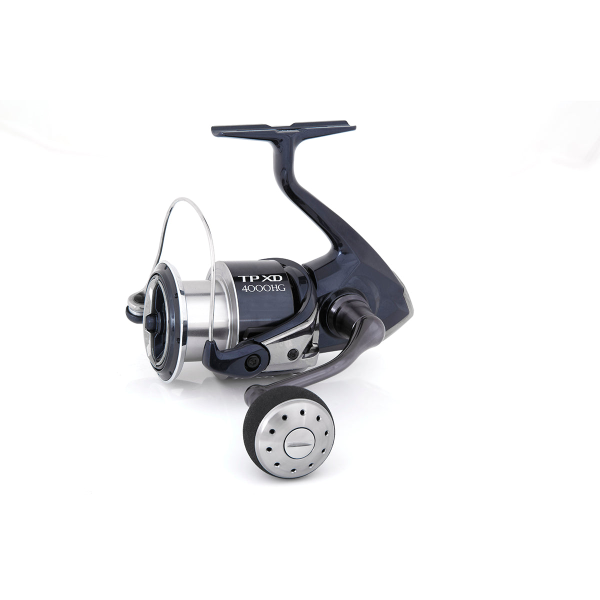 Shimano Twin Power XD A