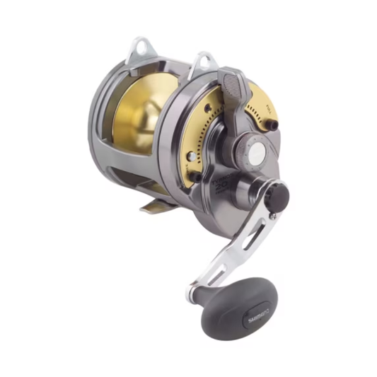 Shimano Tyrnos Right Hand