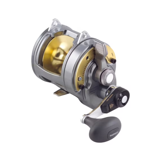 Shimano Tyrnos II Speed