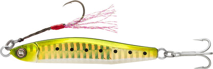 WILLIAMSON TRICK METAL 12G. HP