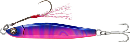 WILLIAMSON TRICK METAL 12G. PSRD