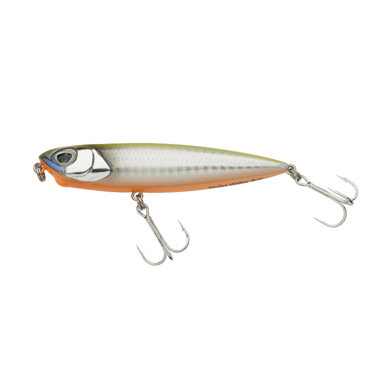 Berkley DEX Mullet Walker 12.9 g