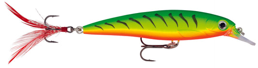 Rapala Wobler X-rap 8cm XR08 SCP