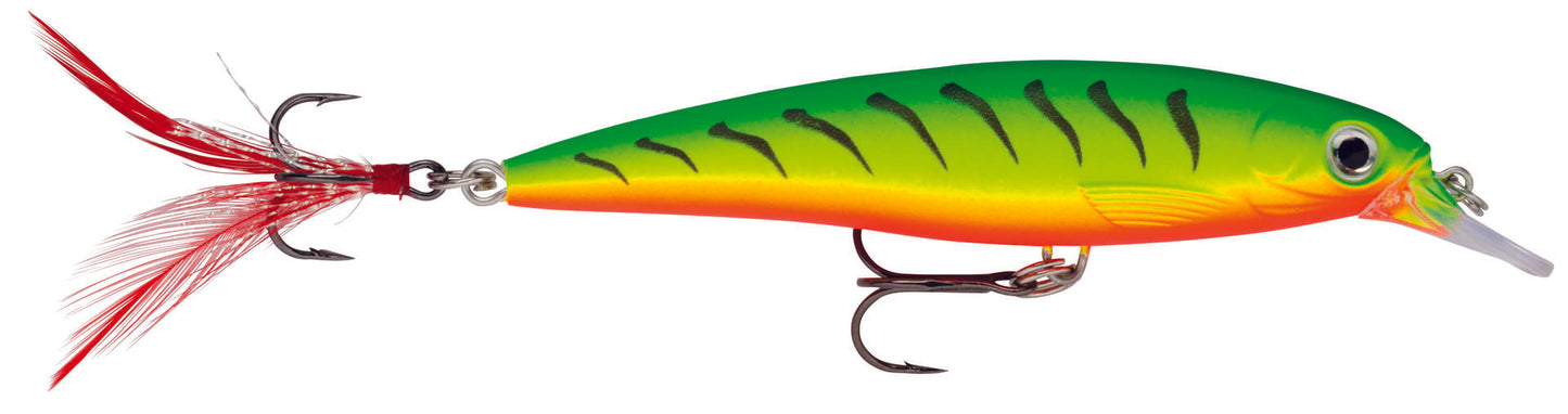 RAPALA X-RAP X-RAP10 FTU