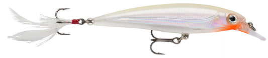 Rapala Shadow Rap Silver 11cm/13g SDR11 S
