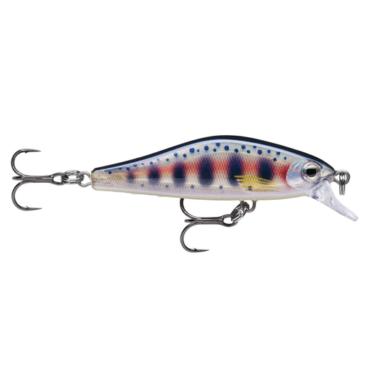 RAPALA Shadow Rap Solid Shad 5cm 5,5g Yamame 