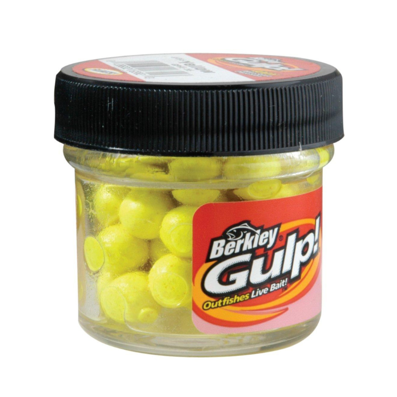 Berkley Gulp!