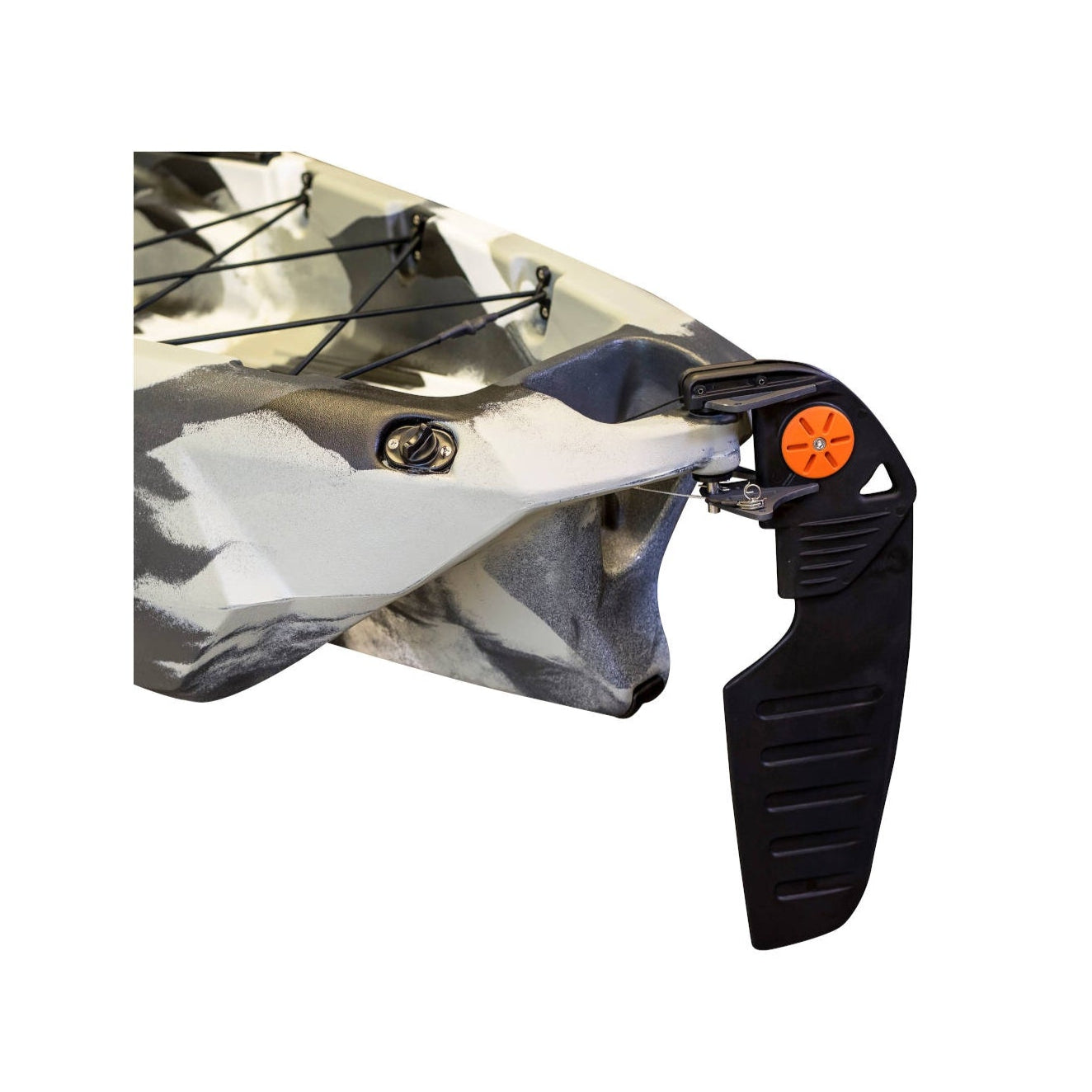 Kayak FeelFree - TIMÓN BT PARA PECES GRANDES