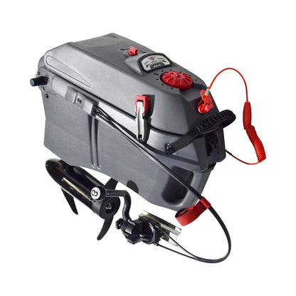 Kayak FeelFree - CONSOLA CON MOTOR ESTERILIZABLE / BOLA 8 /