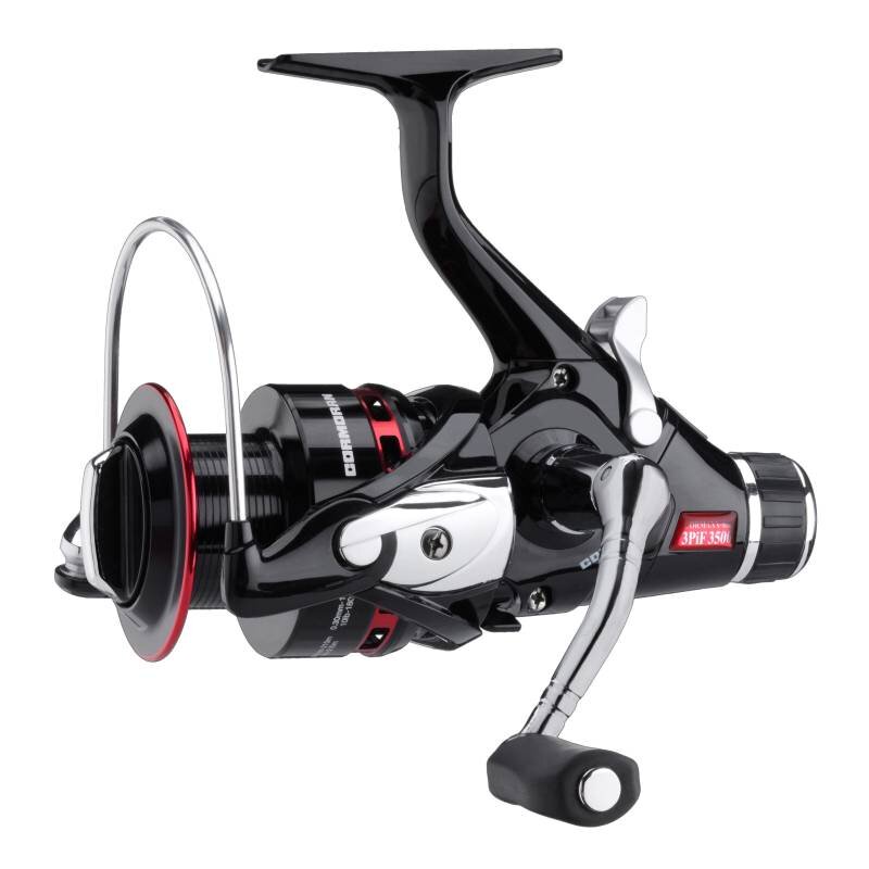 CORMORAN Cormaxx-BR 3 PiF 3500 