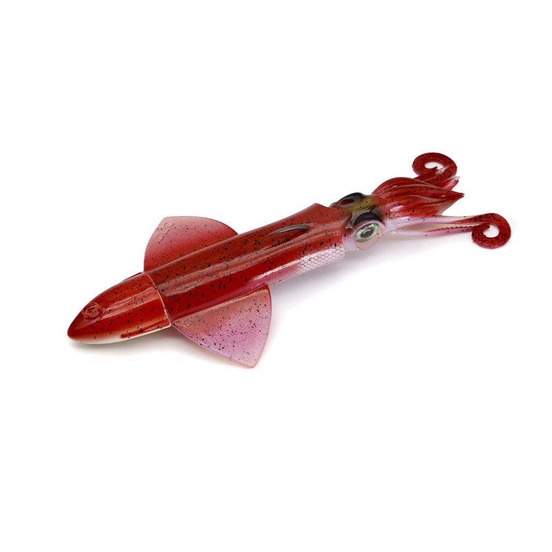 XIPI EVO JLC 130 G BRILLO ROJO #1