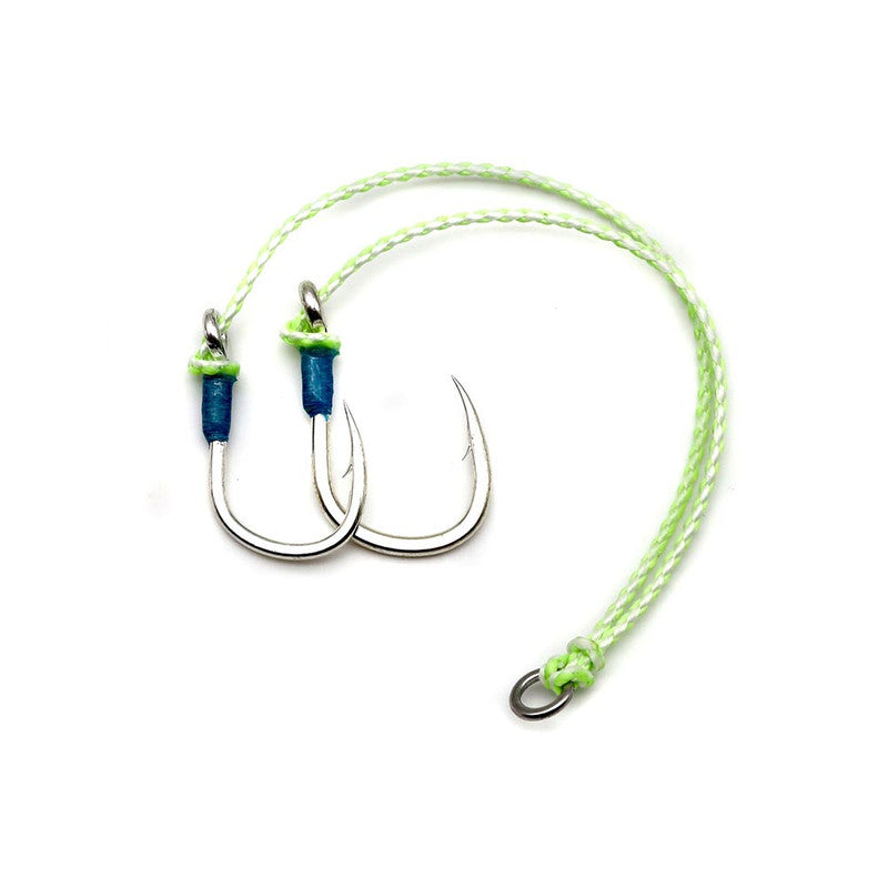 JLC XIPI EVO Double Assist