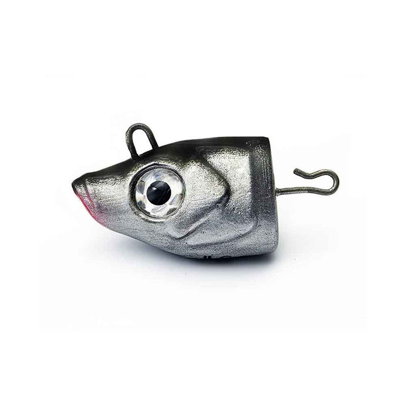 JLC ZANZIBAR Lead Head