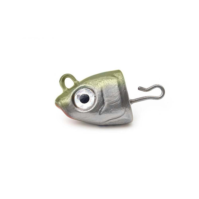 JLC DENTON Lead Head