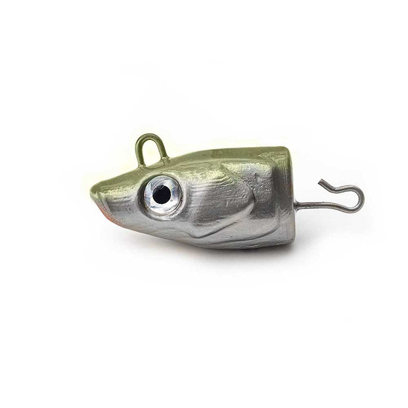 JLC DENTON Lead Head