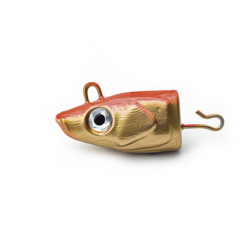 JLC DENTON Lead Head