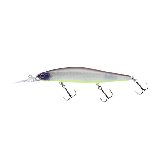 DAIWA Steez Minnow 110SP MR