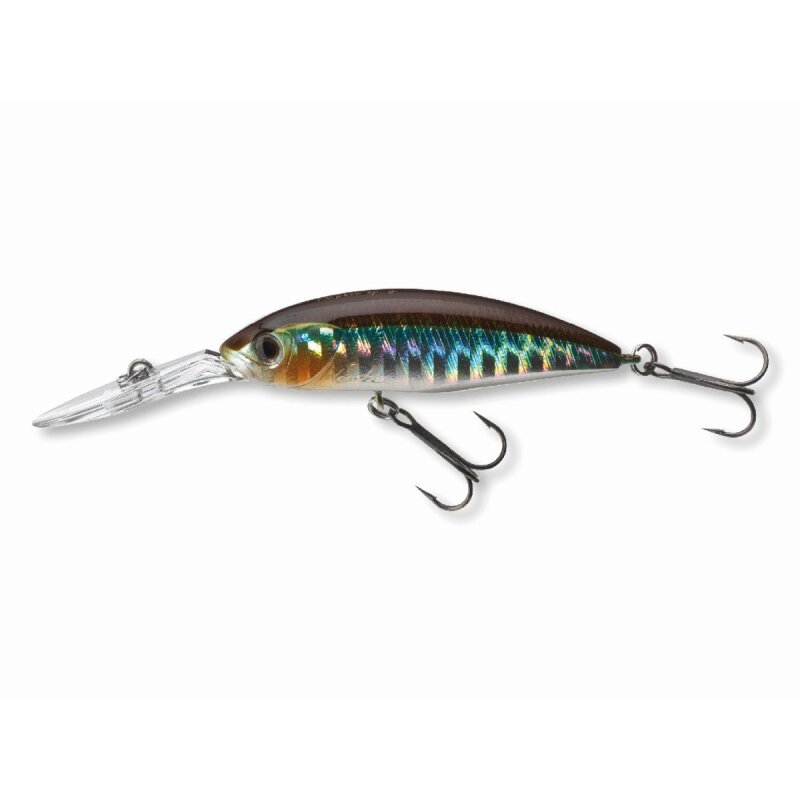 DAIWA Tournament Spike 53SP