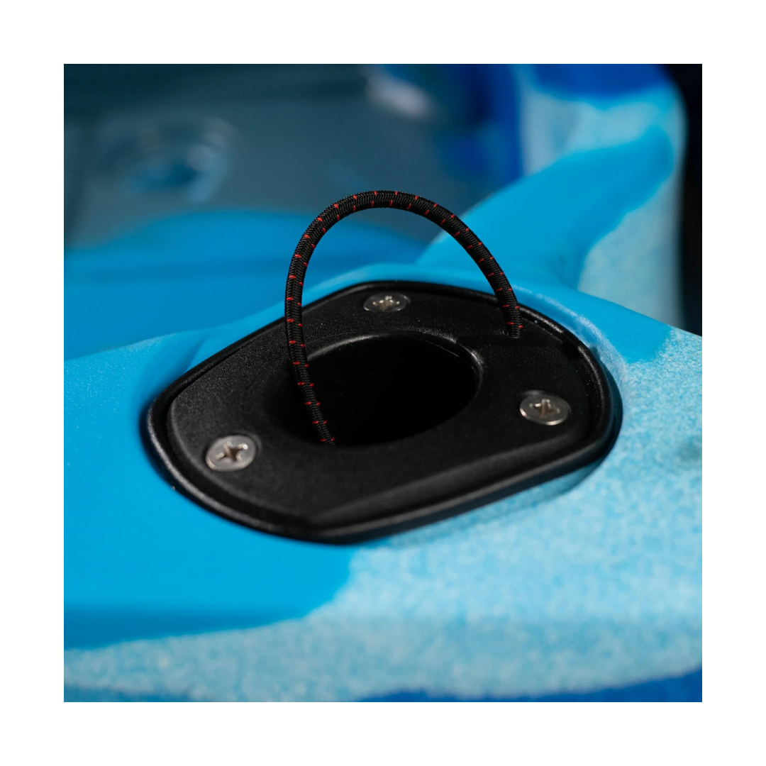 FeelFree Kayak - PAR DE PORTACAÑAS DE PESCA