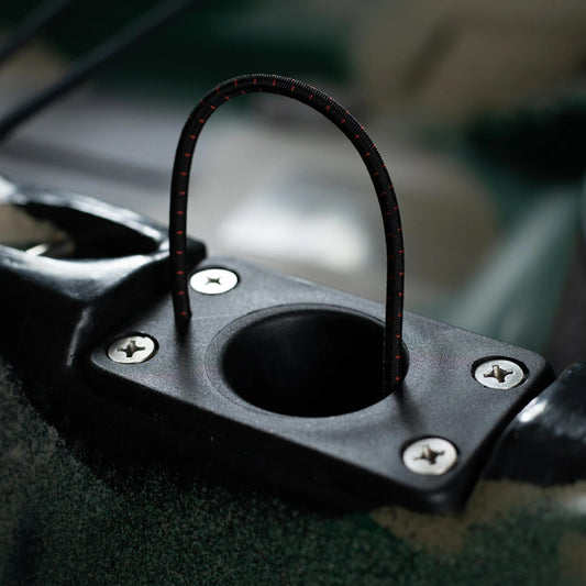 FeelFree Kayak - PAR DE PORTACAÑAS DE PESCA