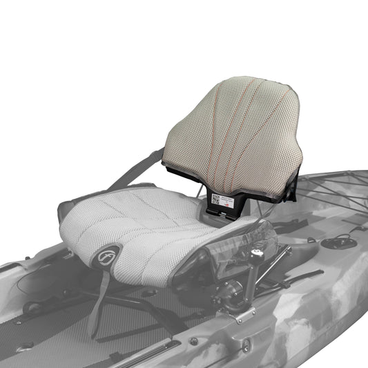 Kayak FeelFree - RESPALDO ALTO PARA ASIENTO GRAVITY