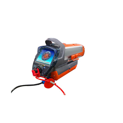 Kayak FeelFree - MOTOR 48V