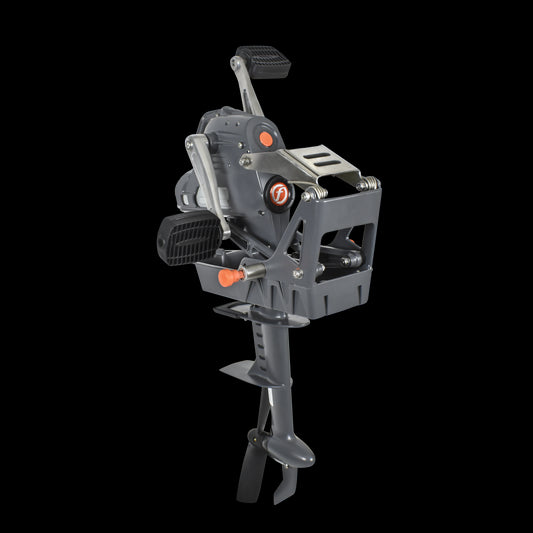 Kayak FeelFree - PEDAL DE SOBREMARCHA PARA AGUA DE MAR