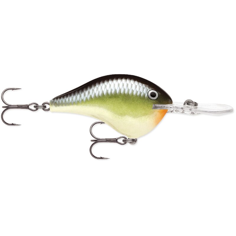 Rapala DT Dives-To 17g