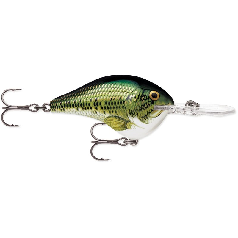 Rapala DT Dives-To 21g