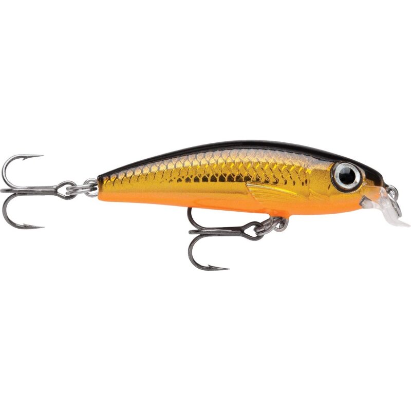 Rapala Ultra Light Minnow 3g