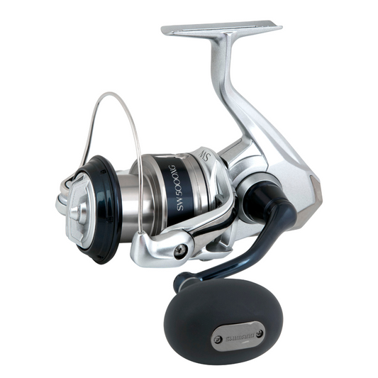 Shimano Saragosa SW 5000 XG A