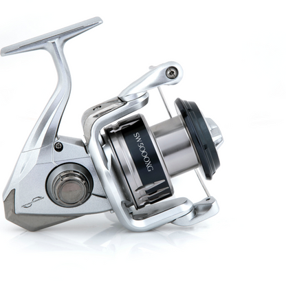 Shimano Saragosa SW 5000 XG A