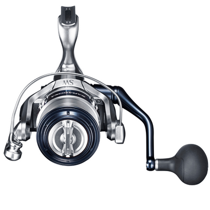 Shimano Saragosa SW 8000 HG A
