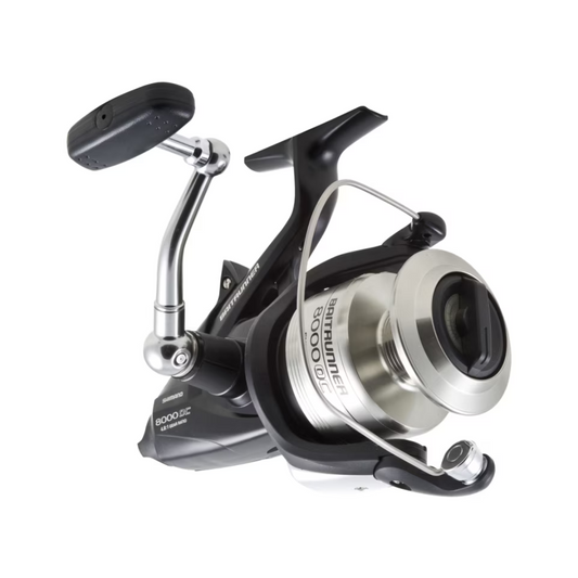 Shimano USA BAITRUNNER 6000 OCEANICO