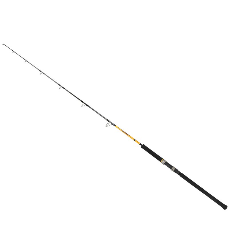 SHIMANO Beastmaster Jig S625 fishing rod, 1.88m length, designed for up to 300g lures. Durable and lightweight, ideal for jigging enthusiasts.
