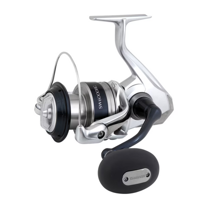 Shimano Saragosa SW 6000 HG A