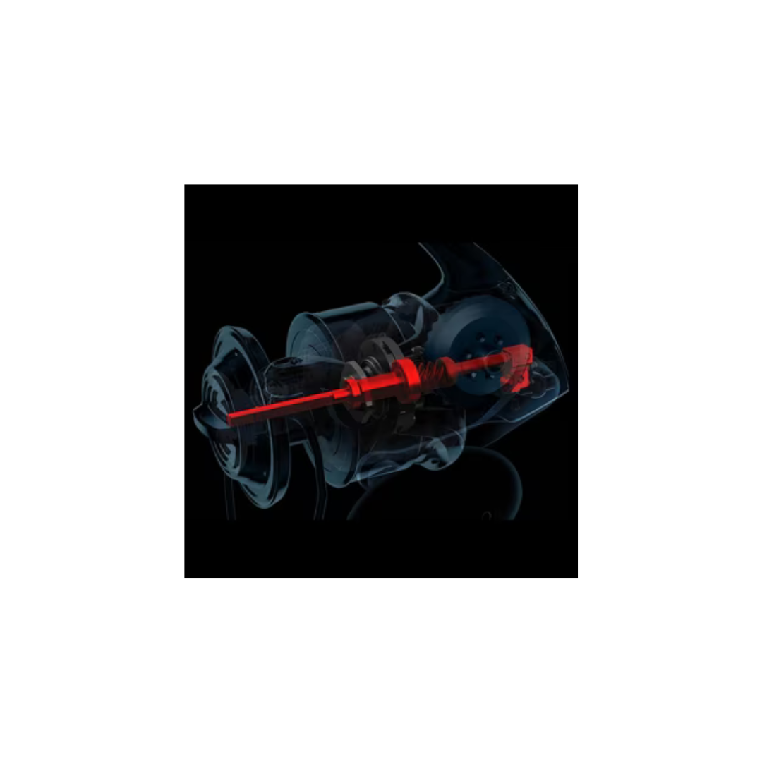 Shimano Saragosa SW 10000 PG A