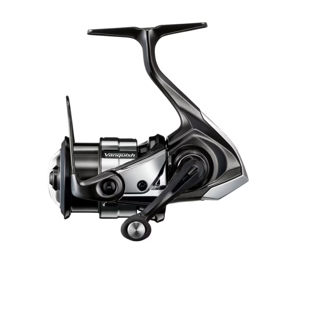 Shimano Vanquish FC C2000S