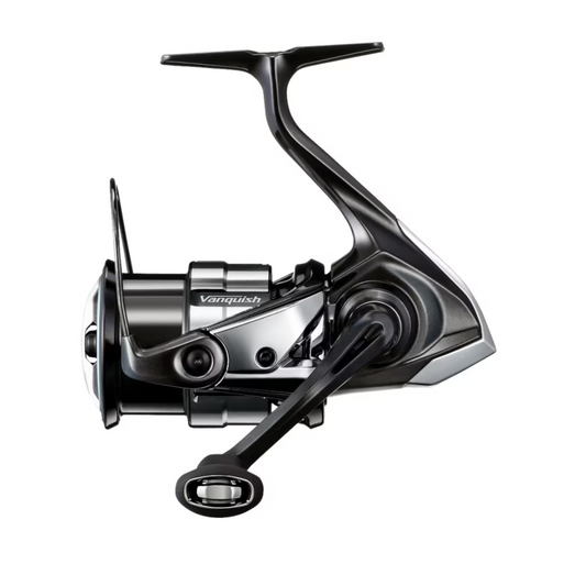 Shimano Vanquish FC 2500S HG