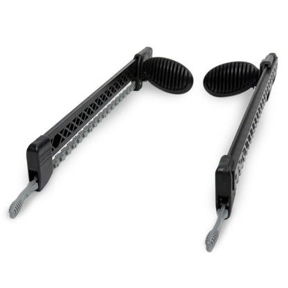 Kayak FeelFree - REPOSAPIÉS SMART TRACK CON CONTROL DE PUNTA