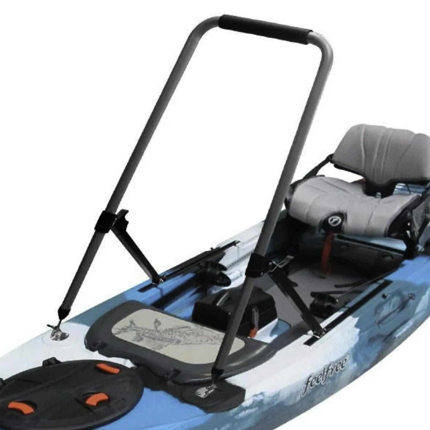 FeelFree Kayak - Barra de pie