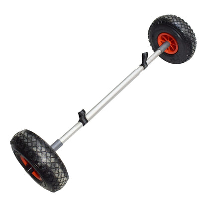 Kayak FeelFree - CARRITO